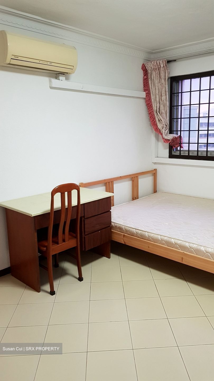 Blk 776 Khatib Vale (Yishun), HDB 4 Rooms #556393531